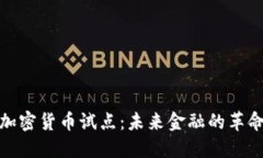 沙特加密货币试点：未来金融的革命之路