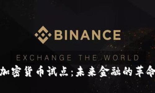 沙特加密货币试点：未来金融的革命之路