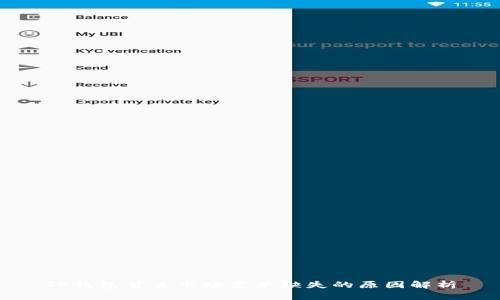 TP钱包首页市场菜单缺失的原因解析