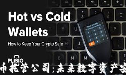 
中国加密货币托管公司：未来数字资产安全的新选择