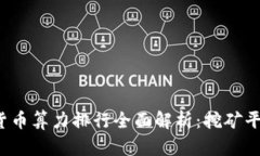 2023年加密货币算力排行全面解析：挖矿平台与收