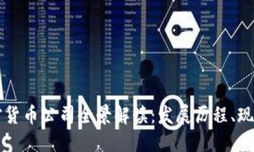 中国加密货币公司全景解读：发展历程、现状与未来