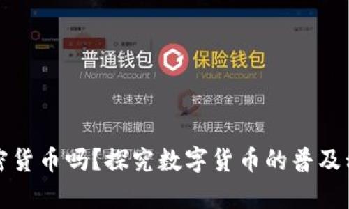 每个人都有加密货币吗？探究数字货币的普及程度与未来趋势