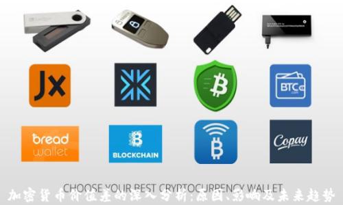 
加密货币价值差的深入分析：原因、影响及未来趋势