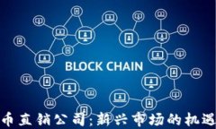 加密货币直销公司：新兴市场的机遇与挑战